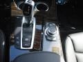 Jet Black - X3 xDrive 28i Photo No. 22