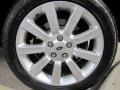 Java Black Pearlescent - Range Rover V8 Supercharged Photo No. 46