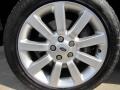 Java Black Pearlescent - Range Rover V8 Supercharged Photo No. 47