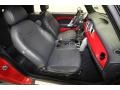 Chili Red - Cooper Convertible Photo No. 28