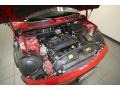 Chili Red - Cooper Convertible Photo No. 29