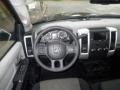 Black - Ram 3500 HD Big Horn Crew Cab 4x4 Dually Photo No. 4