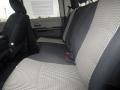 Black - Ram 3500 HD Big Horn Crew Cab 4x4 Dually Photo No. 8