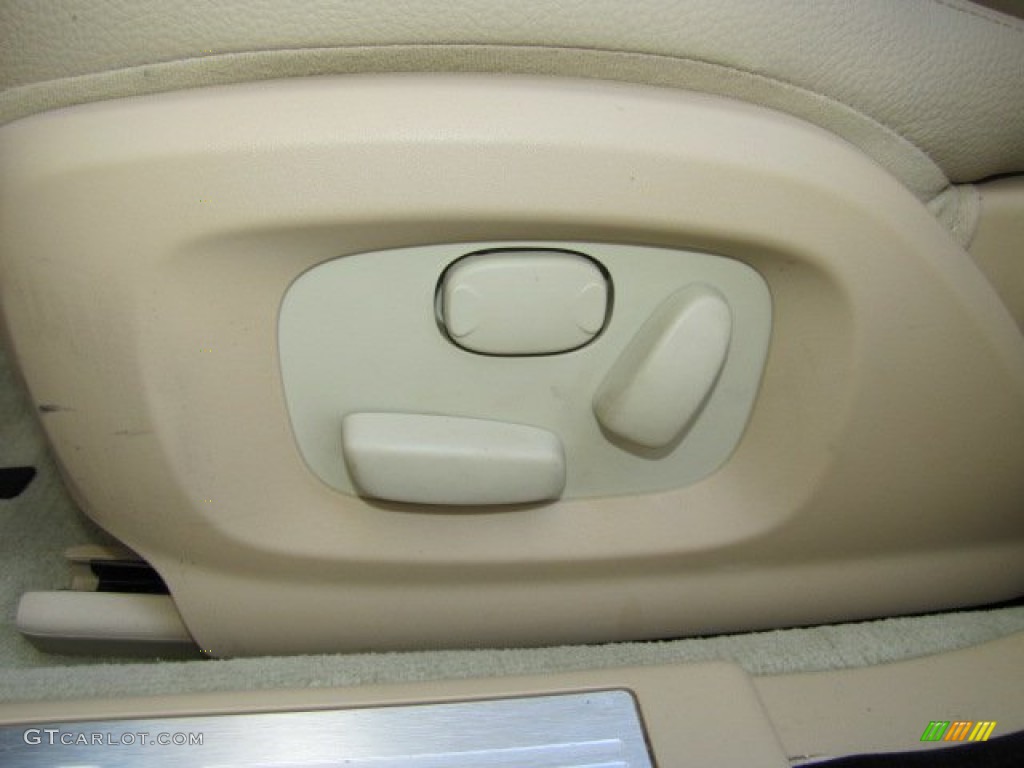 2010 Jaguar XF Sport Sedan Controls Photo #72603410
