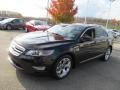 Tuxedo Black Metallic - Taurus SHO AWD Photo No. 6