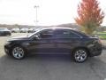 Tuxedo Black Metallic - Taurus SHO AWD Photo No. 7