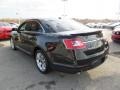 Tuxedo Black Metallic - Taurus SHO AWD Photo No. 8