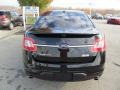 Tuxedo Black Metallic - Taurus SHO AWD Photo No. 9