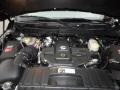 Black - Ram 3500 HD Big Horn Crew Cab 4x4 Dually Photo No. 16