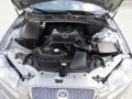 4.2 Liter DOHC 32-Valve VVT V8 2010 Jaguar XF Sport Sedan Engine