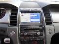 Charcoal Black/Umber Brown Controls Photo for 2012 Ford Taurus #72603728