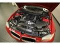 3.0 Liter DOHC 24-Valve VVT Inline 6 Cylinder 2011 BMW 3 Series 328i Sedan Engine