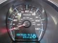 Tuxedo Black Metallic - Taurus SHO AWD Photo No. 25