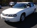 White - Impala  Photo No. 1