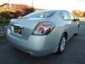 Brilliant Silver - Altima 2.5 S Photo No. 4