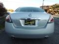 Brilliant Silver - Altima 2.5 S Photo No. 5