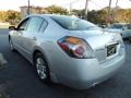 Brilliant Silver - Altima 2.5 S Photo No. 7