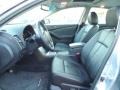 Brilliant Silver - Altima 2.5 S Photo No. 11