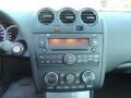 Brilliant Silver - Altima 2.5 S Photo No. 13