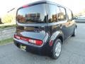 2011 Sapphire Black Pearl Nissan Cube 1.8 S  photo #4