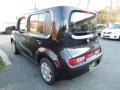 2011 Sapphire Black Pearl Nissan Cube 1.8 S  photo #7