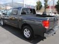 Smoke Gray - Titan SE Crew Cab Photo No. 7