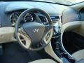 Shimmering White - Sonata GLS Photo No. 8