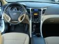 Shimmering White - Sonata GLS Photo No. 10