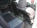 Smoke Gray - Titan SE Crew Cab Photo No. 10