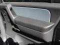 Smoke Gray - Titan SE Crew Cab Photo No. 11