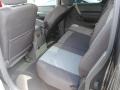 Smoke Gray - Titan SE Crew Cab Photo No. 12