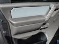 Smoke Gray - Titan SE Crew Cab Photo No. 13