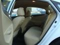 Shimmering White - Sonata GLS Photo No. 17