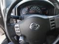 Smoke Gray - Titan SE Crew Cab Photo No. 17