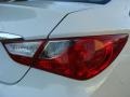 Shimmering White - Sonata GLS Photo No. 19