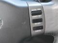 Smoke Gray - Titan SE Crew Cab Photo No. 19