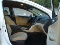 Shimmering White - Sonata GLS Photo No. 23