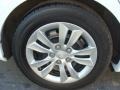 Shimmering White - Sonata GLS Photo No. 24