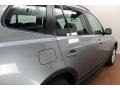Silver Grey Metallic - X3 2.5i Photo No. 12