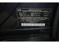 2011 Indigo Blue Pearl Hyundai Sonata Limited  photo #9