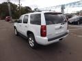 2013 Summit White Chevrolet Tahoe LT  photo #3