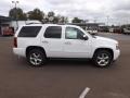 2013 Summit White Chevrolet Tahoe LT  photo #6