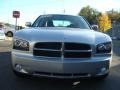 Bright Silver Metallic - Charger SXT Photo No. 2