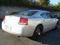 Bright Silver Metallic - Charger SXT Photo No. 3