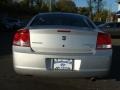 Bright Silver Metallic - Charger SXT Photo No. 4
