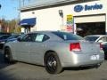 Bright Silver Metallic - Charger SXT Photo No. 5