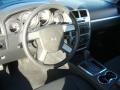 Bright Silver Metallic - Charger SXT Photo No. 8