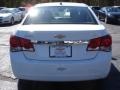 Summit White - Cruze LT Photo No. 5