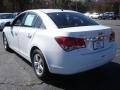 Summit White - Cruze LT Photo No. 6