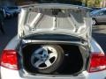 Bright Silver Metallic - Charger SXT Photo No. 17